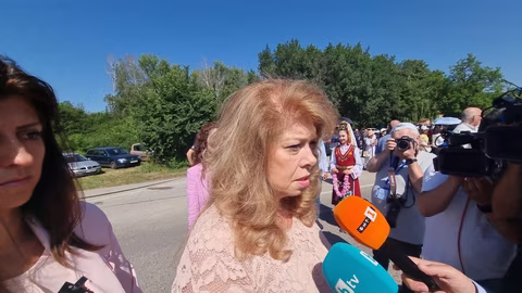 България създаде Координационен център за реакция на кризата в Близкия изток