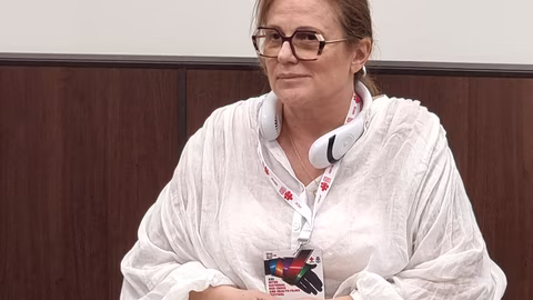 Д-р Цветеслава Гълъбова настоява за 25-годишна национална стратегия за семейството