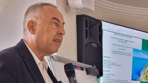 Бойко Василев разкри произхода на името на курорта Свети Влас
