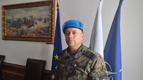 Военното състезание "Най-добър войн 2025" събира български и чуждестранни отбори