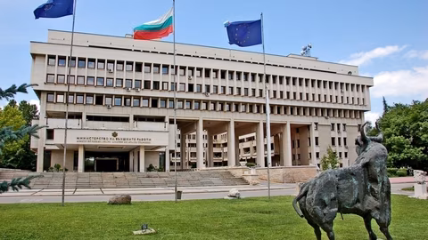 МВнР дава важни указания за българите в Близкия изток
