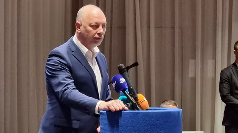 Премиерът Желязков подчерта готовността на България за еврозоната