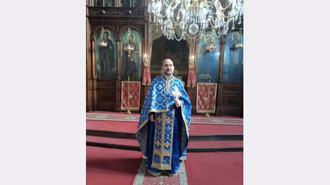 Православната църква почита всички светии с призив за духовност