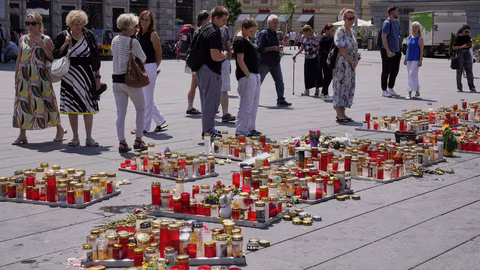 Полицията разкри детайли за стрелбата в гимназия в Грац