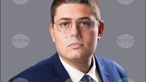 Николай Пенчев е новият председател на БСП в Разград