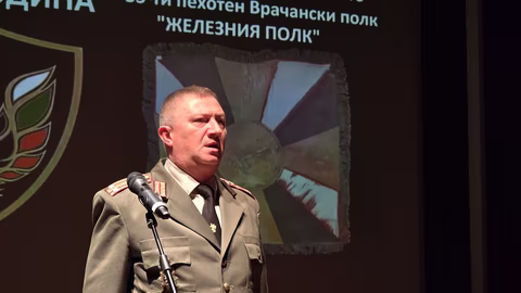 Враца създава гвардейски младежки отряд в СУ "Христо Ботев"