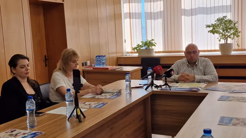 Фестивалът "Белите нощи на Разград" събира изкуство и традиции в две вечери