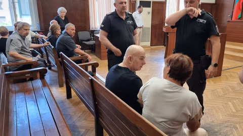 Окръжният съд отказа съкратена процедура срещу Лютви Хасан