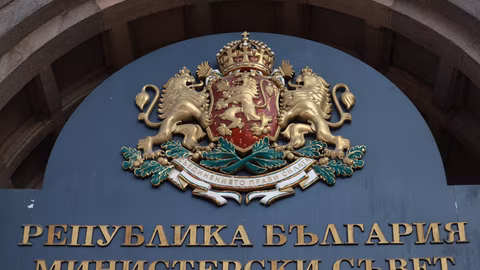 Кабинетът ще обсъди ключови международни и социални въпроси в сряда