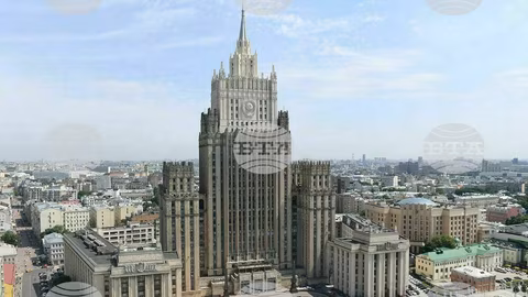 Русия осъжда израелските удари по ирански ядрени обекти като опасни и незаконни