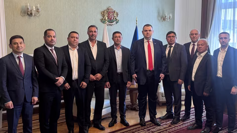 Община Руен с подкрепа от ДПС за реализация на стратегията "Ново начало"