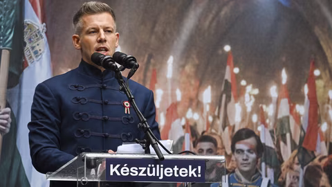 Партия ТИСА води с 15% пред ФИДЕС на фона на икономически предизвикателства