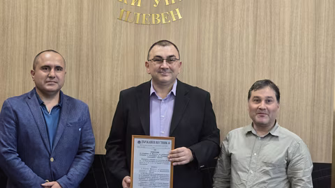 МУ Плевен стартира прием за първата специалност "Ветеринарна медицина" в Северна България