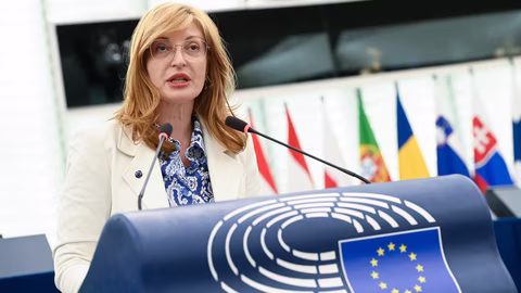 Екатерина Захариева призова за гъвкаво вземане на решения в Съвета на ЕС