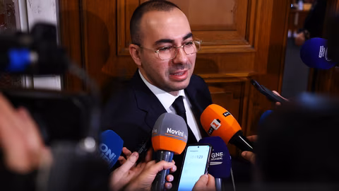 Партия "Морал, единство, чест" сигнализира за корупция в земеделието
