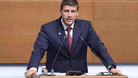 Ивелин Михайлов критикува отказа на "Възраждане" да подкрепят вота на недоверие
