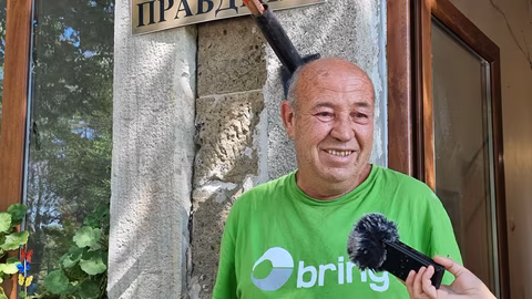 Жителите на "Правдино" чакат стабилен мобилен обхват и бърз интернет
