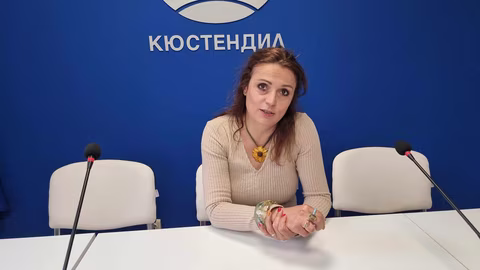 Изложба "Магията на Долнослав" представя уникални находки в Кюстендил