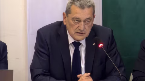Николай Николов подчерта важността на системното управление при бедствия