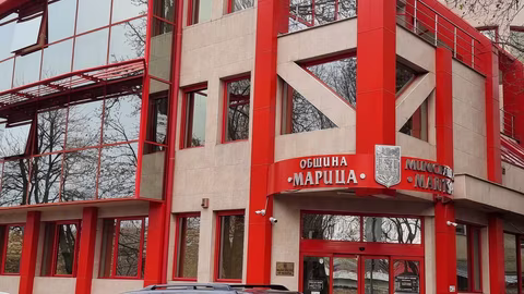Община Марица стартира ремонт на улици и пътища за 4 млн. лв.