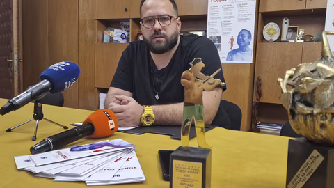 Второто издание на комедийния фестивал "Тодор Колев" ще събере театри в Шумен