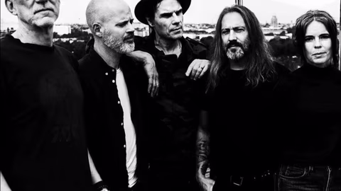 PAATOS ще открие европейското турне на Opeth със специално шоу в София