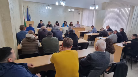 Общинският съвет във Венец обсъжда ключови инвестиции и публичен търг
