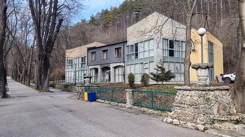 Временна забрана за достъп в "Шуменско плато" заради рядко животно