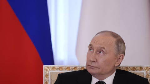 Владимир Путин предлага Русия за посредник в конфликта Израел - Иран