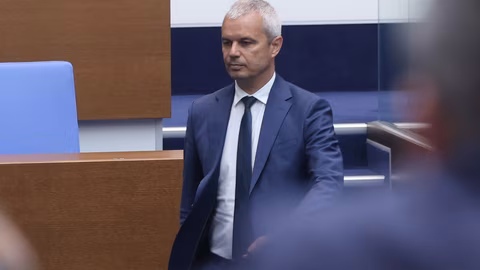 Парламентарната група "Възраждане" настоява България да осъди израелската агресия