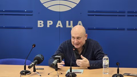 Симфониета-Враца ще изнесе концерт посветен на Морис Равел в София