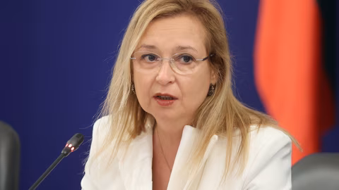 Зорница Русинова призова за граждански контрол при въвеждането на еврото