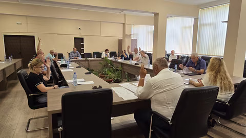 Община Роман планира обновяване на обществени пространства край река Малък Искър