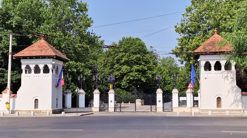 Преговорите за ново правителство в Румъния са блокирани заради спор за ДДС