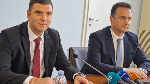 Жечо Станков гарантира работата на ТЕЦ "КонтурГлобал Марица Изток 3"