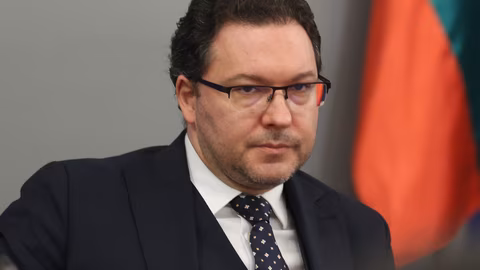 Министър Митов гарантира свободата на протестите при спазване на реда