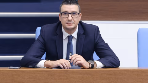Петър Дилов защитава двойното обозначаване на цените в лева и евро