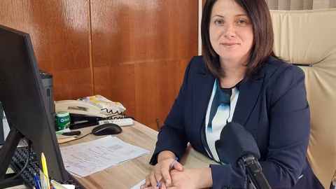 Община Кърджали организира нов прием в детска градина в кв. "Възрожденци"