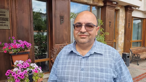 Инж. Ивайло Видев: Съхранението на енергия е ключово предизвикателство в България