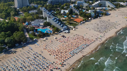 "Албена" АД с почти четирикратен ръст на печалбата и нови инвестиции