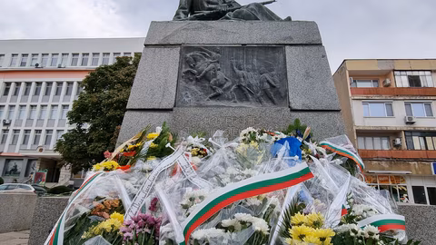 Видин кандидатства за званието „Град на българската бойна слава“