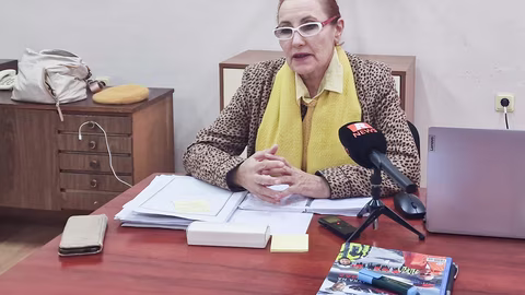 Стефани Лечева е новият директор на Театрално-музикалния център в Разград
