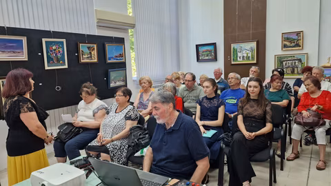 Разград посреща 36-ото издание на международната среща "Абритус"