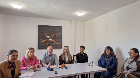 Мариан Бозуков е новият директор на Родопския драматичен театър в Смолян