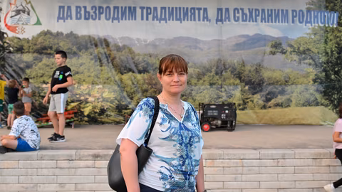 Над 450 самодейци ще участват във фолклорния събор "Свидня" в Георги Дамяново