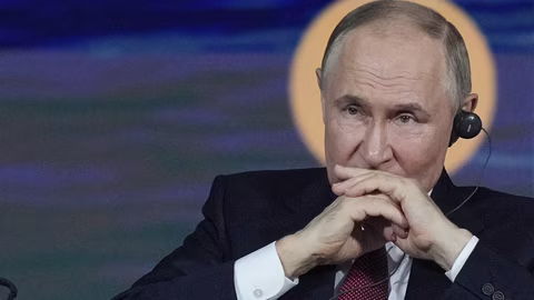Владимир Путин: Русия не вижда данни за иранско ядрено оръжие