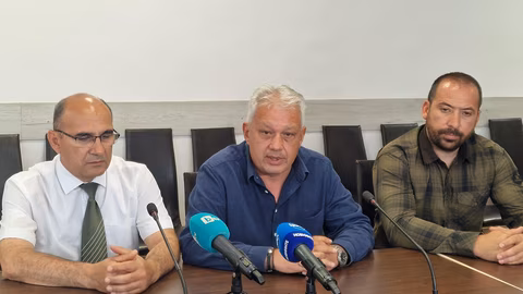 Продължава издирването на голям хищник в района на "Шуменско плато"
