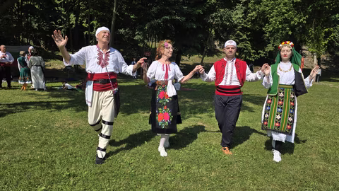 Плевен събира феновете на българския фолклор на "Кайлъшка шевица"