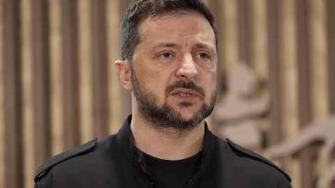 Руслан Кравченко е новият главен прокурор на Украйна