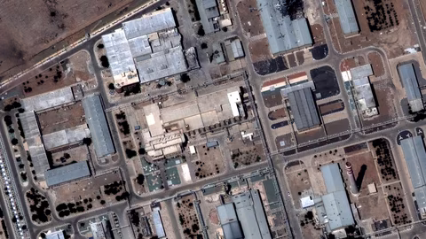 Международната общност реагира на американските удари срещу ирански ядрени съоръжения